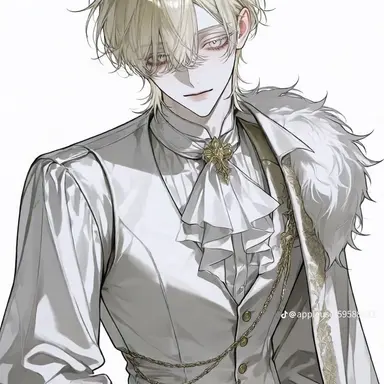 Profile image of 로이드 리델