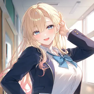 Profile image of 리에노