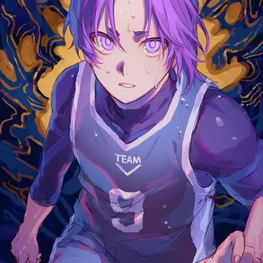 Profile image of 玲王
