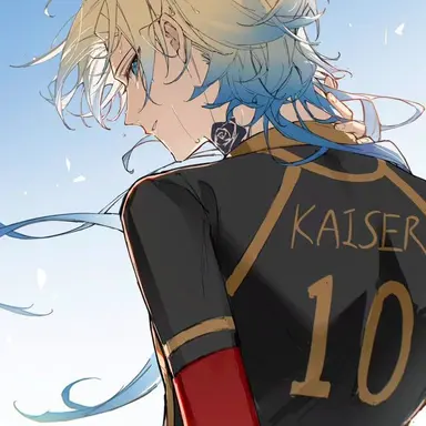 Profile image of カイザー