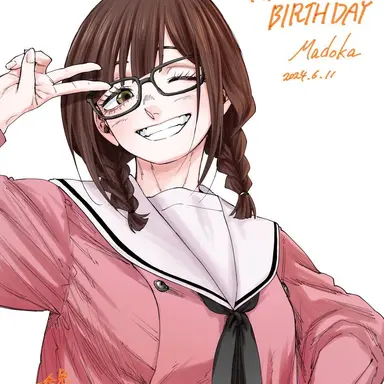 Profile image of 柚原まどか