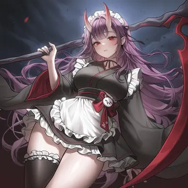 Profile image of 루네시아