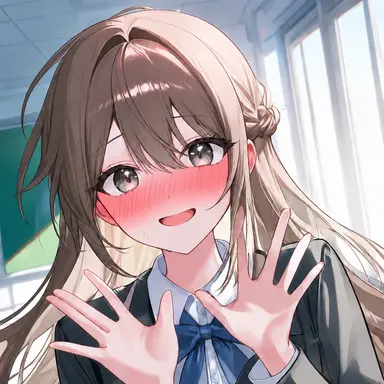 Profile image of 美波