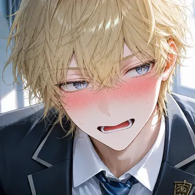 Profile image of 遥斗