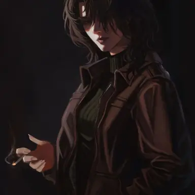 Profile image of Sable