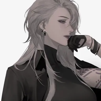 Profile image of Theressa