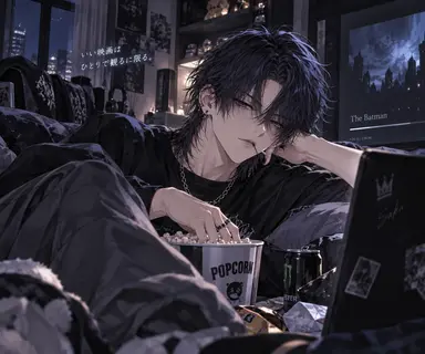 Profile image of 朔
