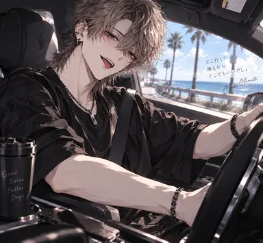 Profile image of 湊