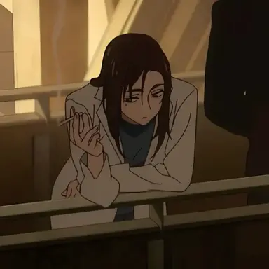 Profile image of 家入硝子