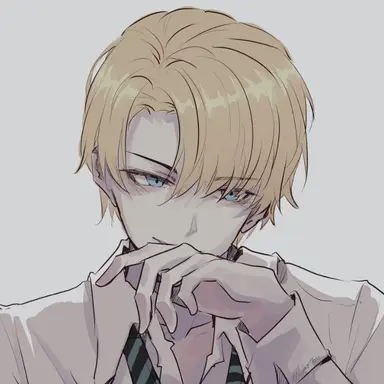 Profile image of ドラコ