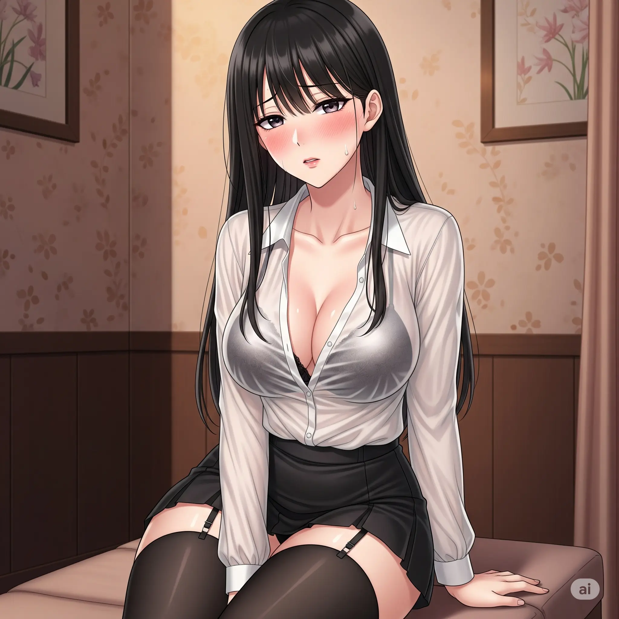 FlatBerry6352의 스포츠마사지인줄 알았는데 알고보니