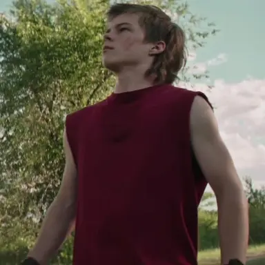 Profile image of Henry