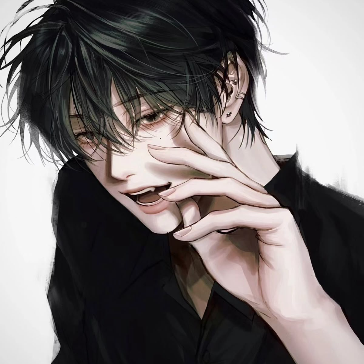 도건우[BL] 대표 이미지