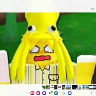 Profile image of 오징어 아이