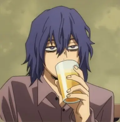 Profile image of Shinso