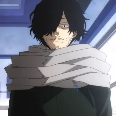 Profile image of Aizawa