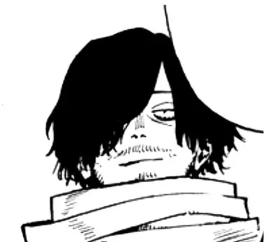 Profile image of Aizawa