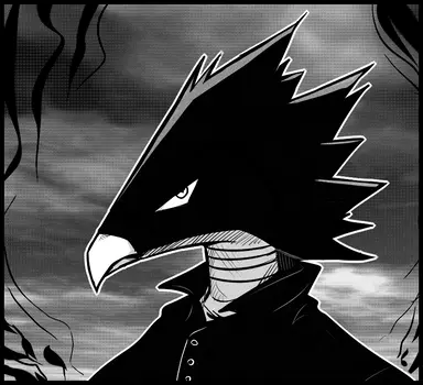 Profile image of Tokoyami