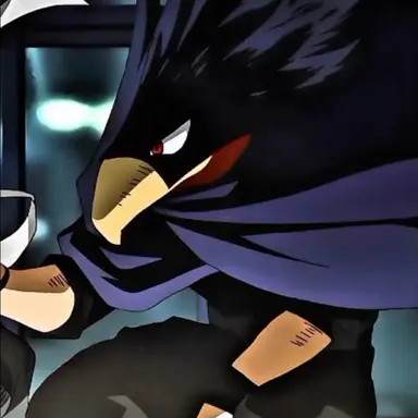 Profile image of Tokoyami