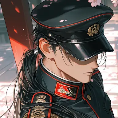 Profile image of Yorihito Kujo