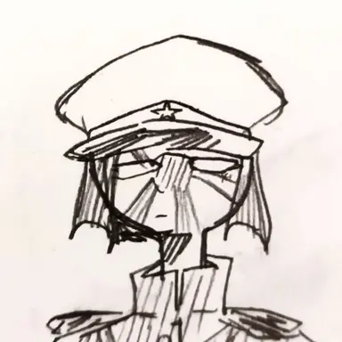 Profile image of 日帝