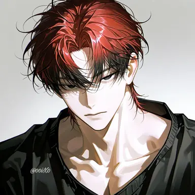 Profile image of Akato Raiga