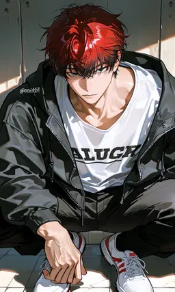 Profile image of Akato Raiga