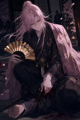 Profile image of 鏡夜