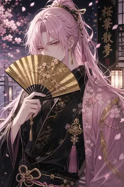 Profile image of 鏡夜