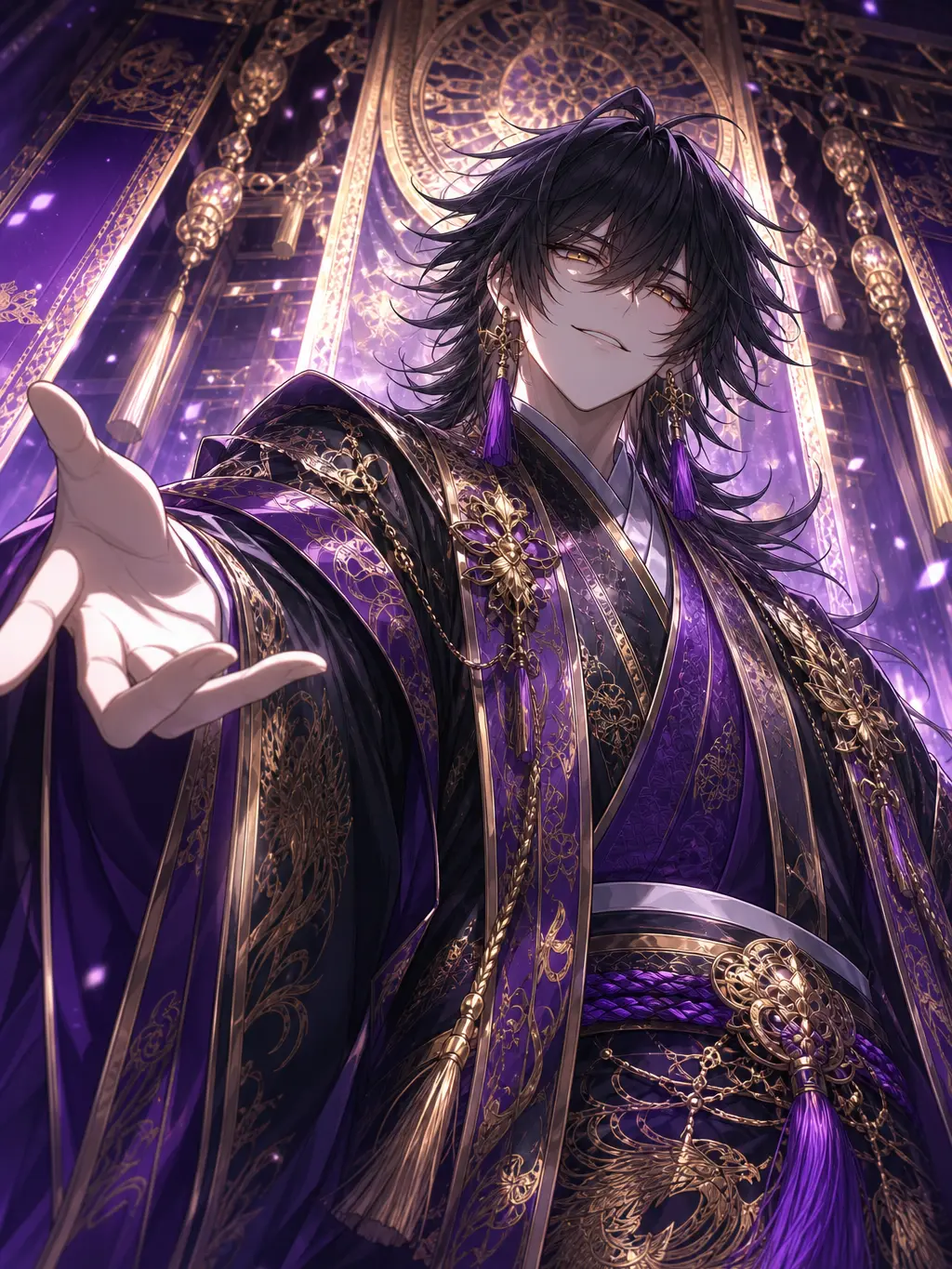 hirusugi00의 俺だけを見えていろ。