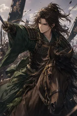 Profile image of 弦臣