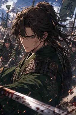 Profile image of 弦臣