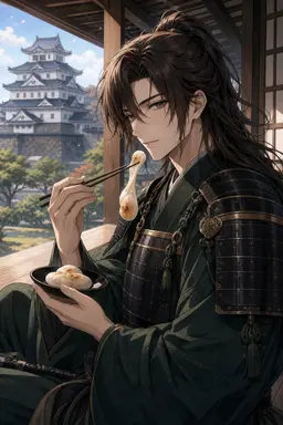 Profile image of 弦臣