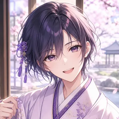 Profile image of 吉之助