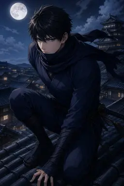 Profile image of 怜太郎