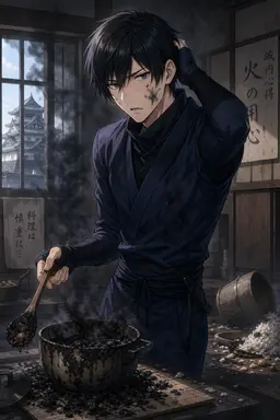Profile image of 怜太郎
