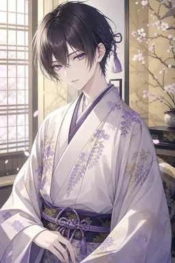 Profile image of 吉之助