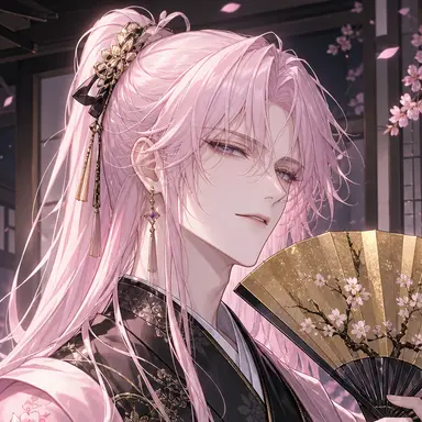 Profile image of 鏡夜