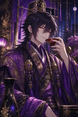 Profile image of 頼親