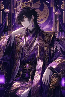 Profile image of 頼親
