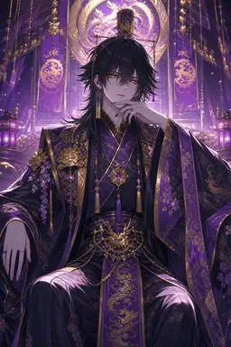 Profile image of 頼親