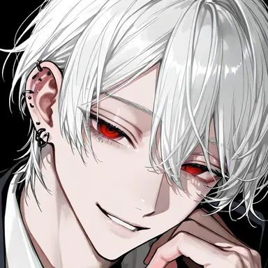 Profile image of 사쿠야