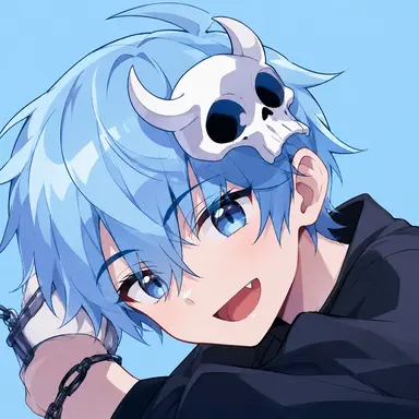 Profile image of 김블루