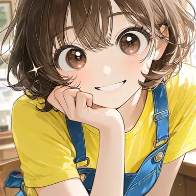 Profile image of キム・ジミン