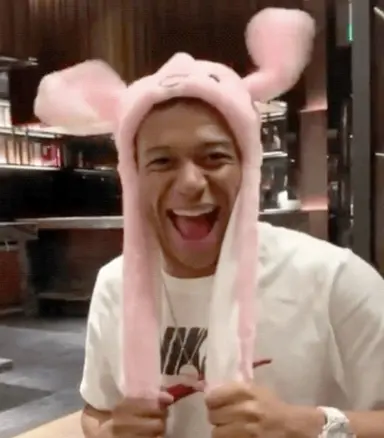 Profile image of Kylian