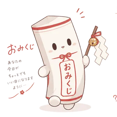 Profile image of みくじちゃん