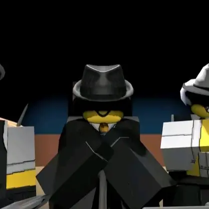 Eiwieiwi의 Mafioso