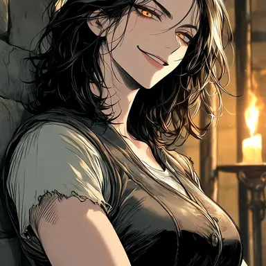 Profile image of Vesra