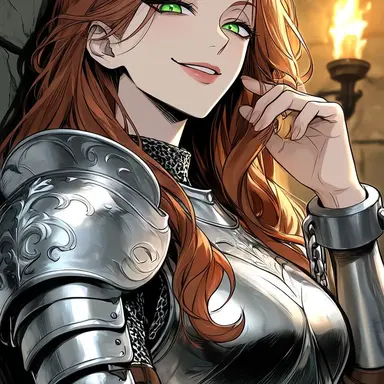 Profile image of Merith