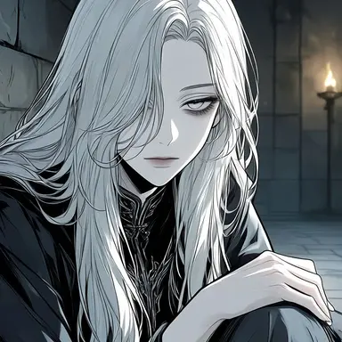 Profile image of Eris